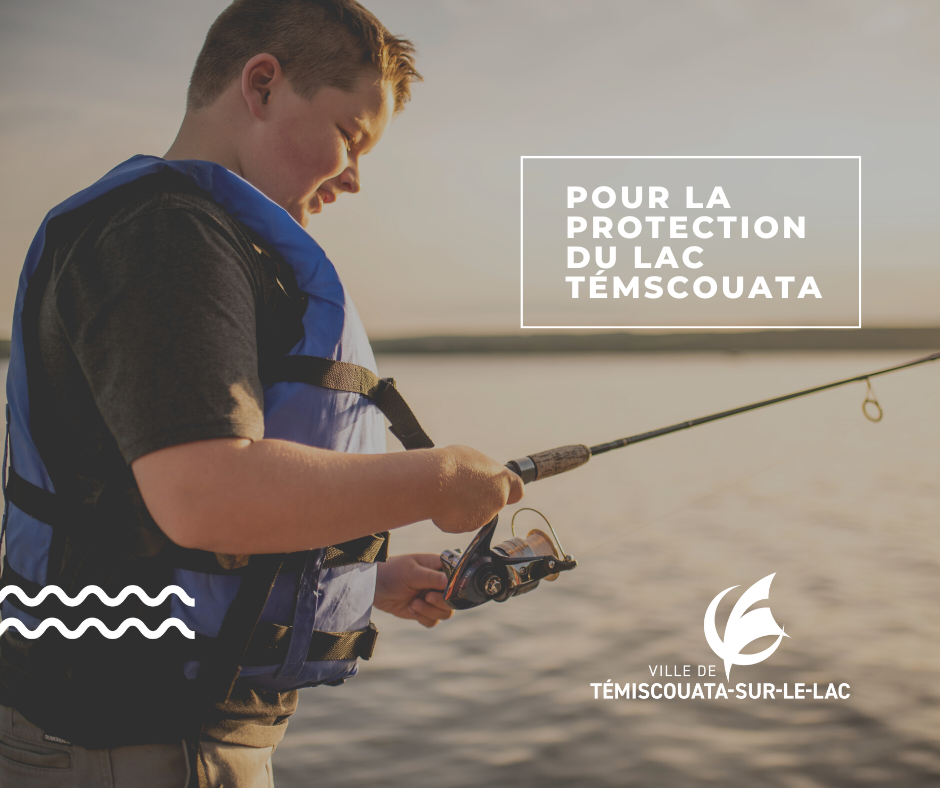 Séance d'information Ville de TémiscouatasurleLac